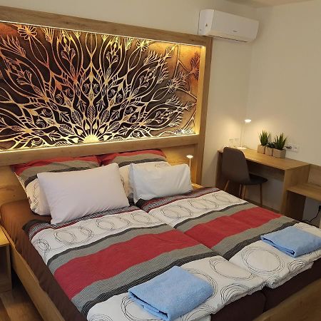 Hotel Gol Prostějov Buitenkant foto
