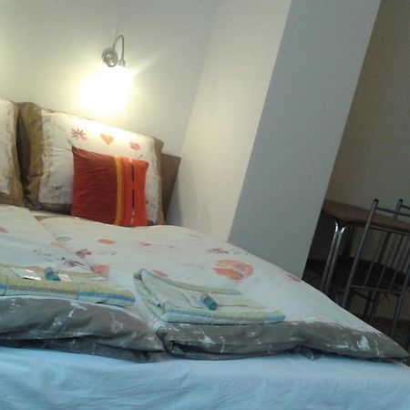 Hotel Gol Prostějov Kamer foto