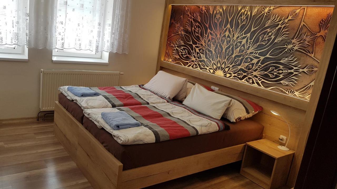 Hotel Gol Prostějov Buitenkant foto