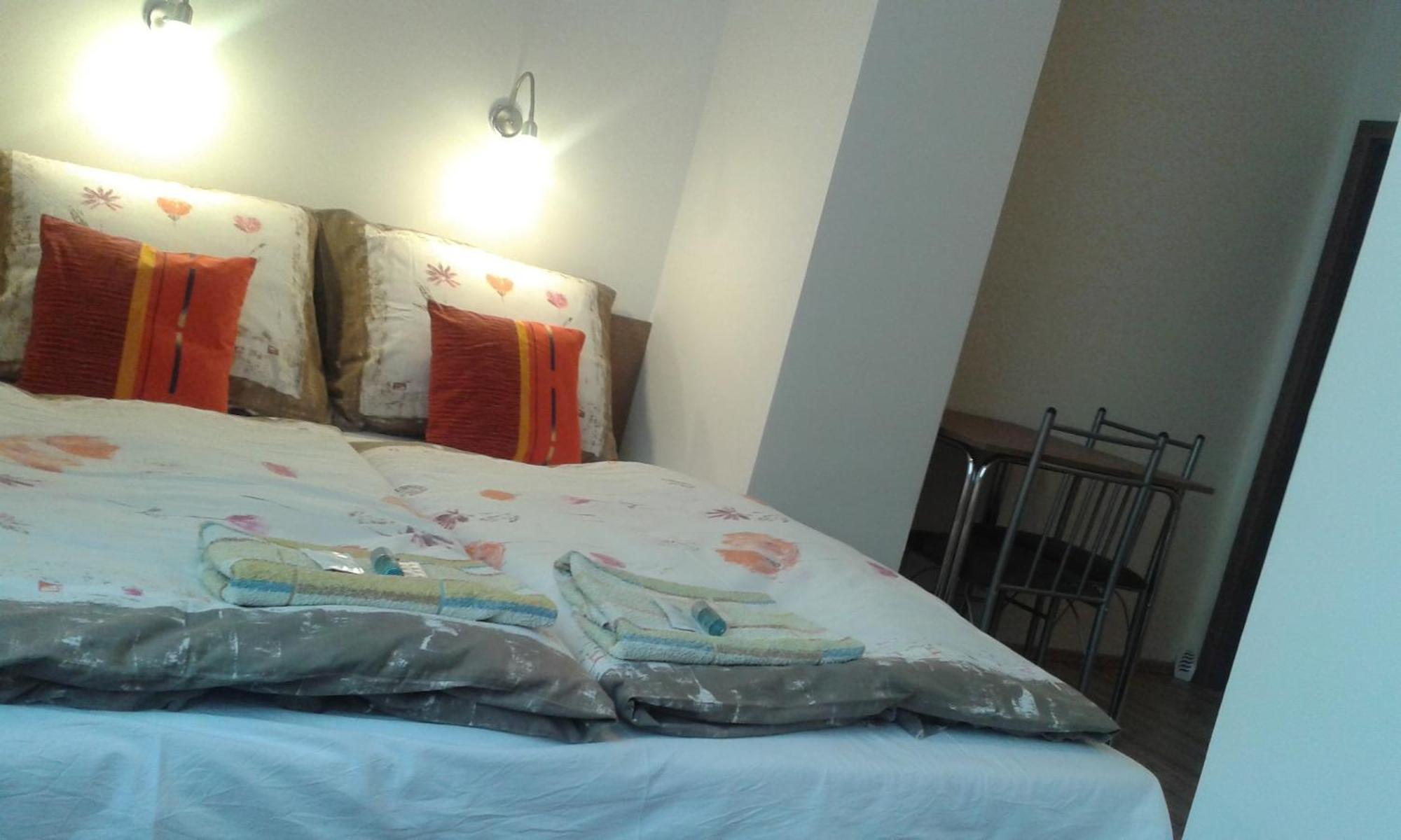 Hotel Gol Prostějov Kamer foto