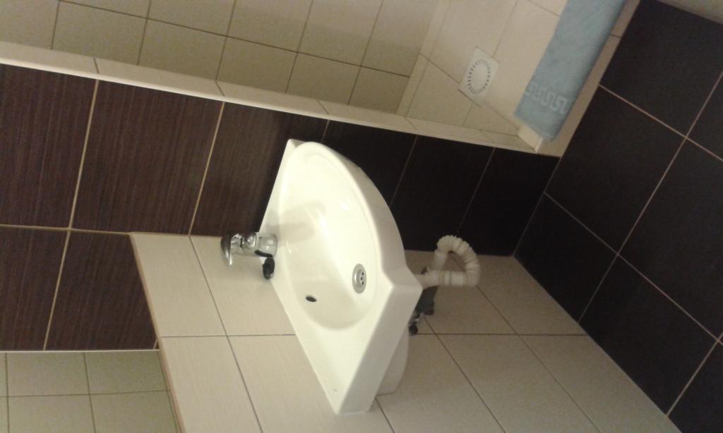 Hotel Gol Prostějov Kamer foto