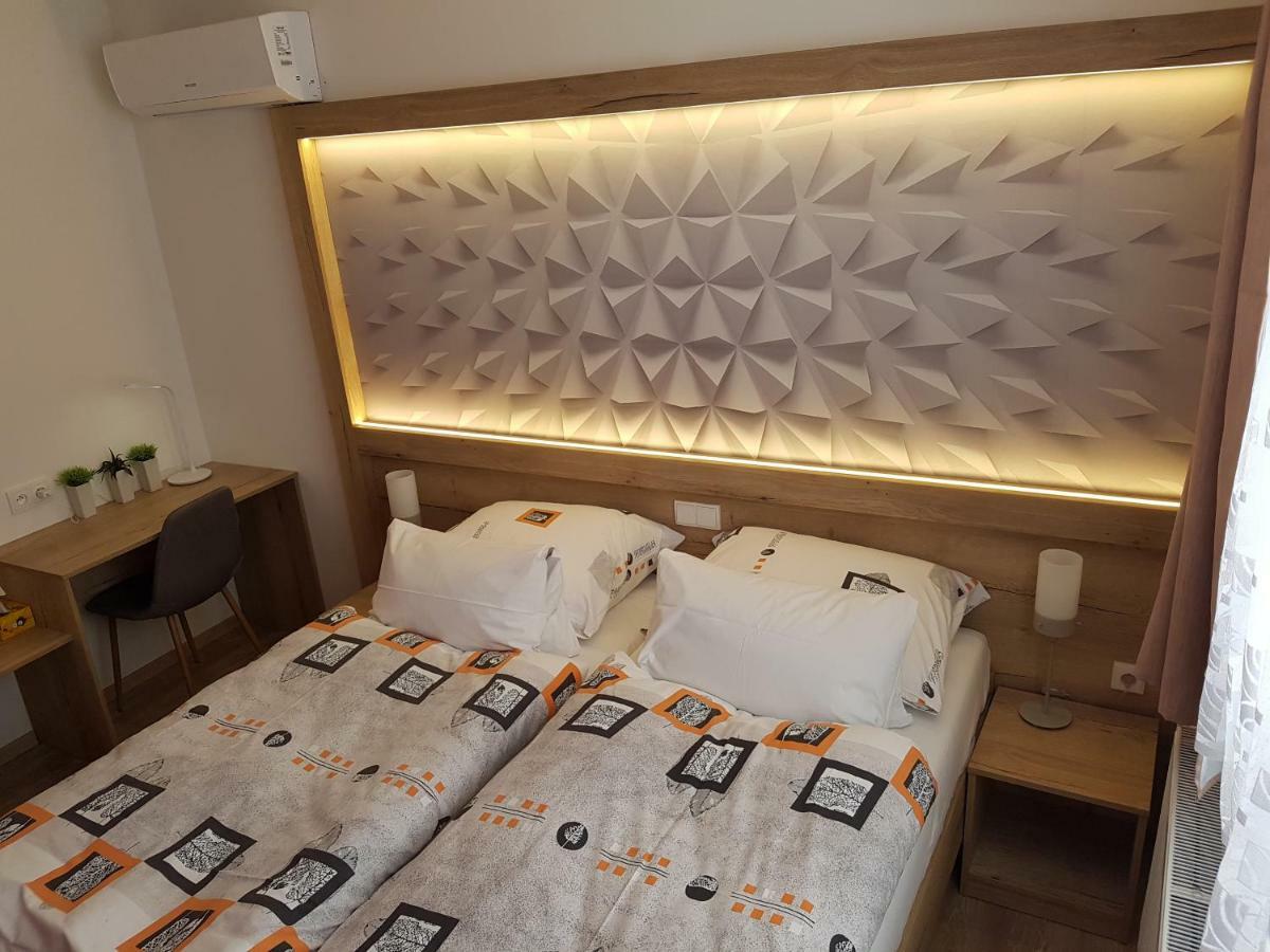 Hotel Gol Prostějov Buitenkant foto